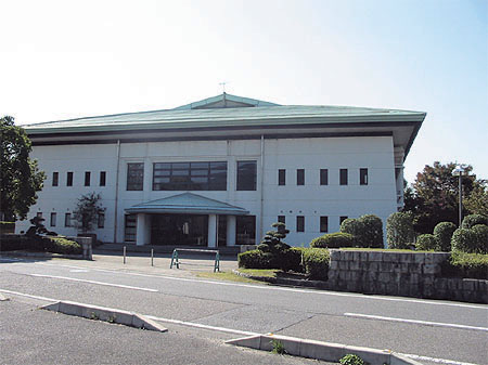 永源寺運動公園