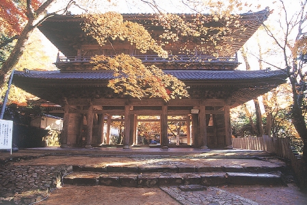 永源寺