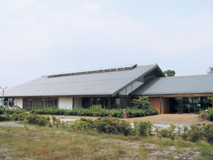 湖東図書館