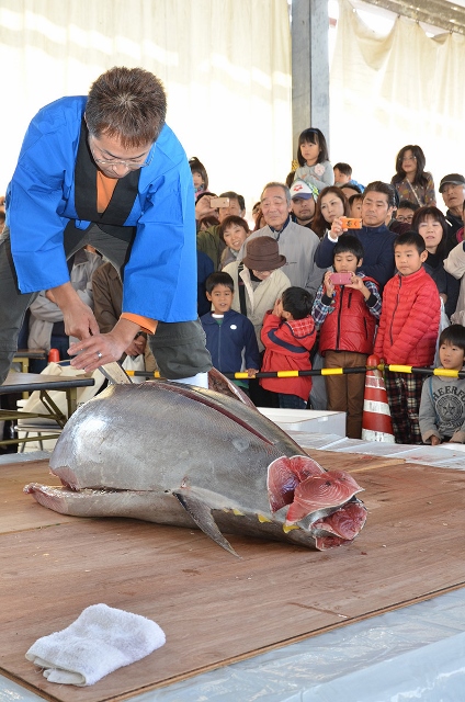 おいでやす日曜市