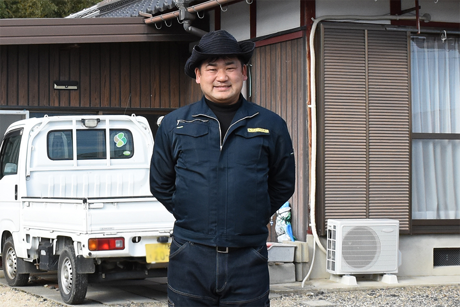 居永 友多可さん