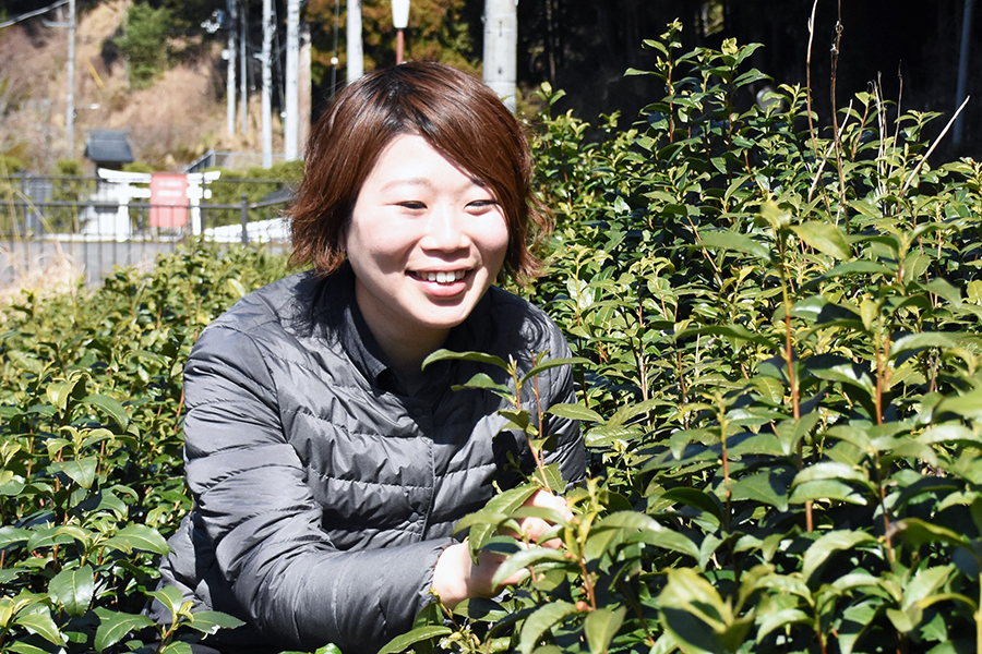 山形さん